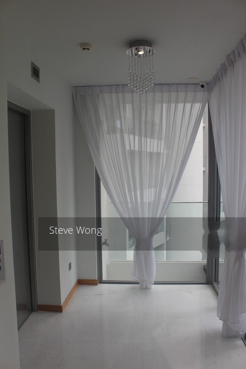 The Oceanfront @ Sentosa Cove (D4), Condominium #315160541